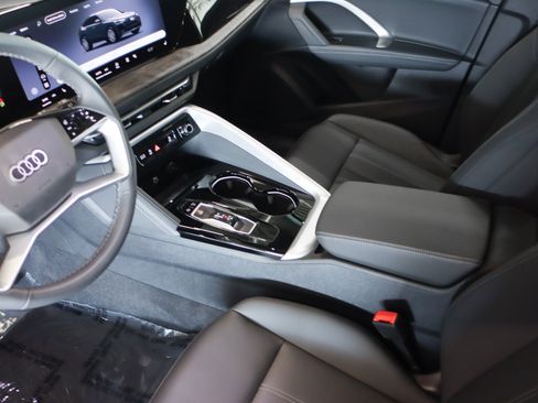 New 2026 Audi Q5 Premium AWD/4WD image 19