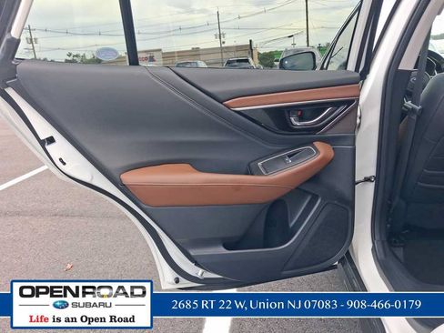 Used 2023 Subaru Outback Touring AWD/4WD image 22