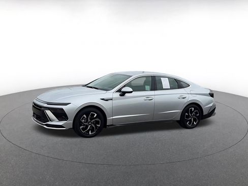 Used 2025 Hyundai Sonata SEL image 10