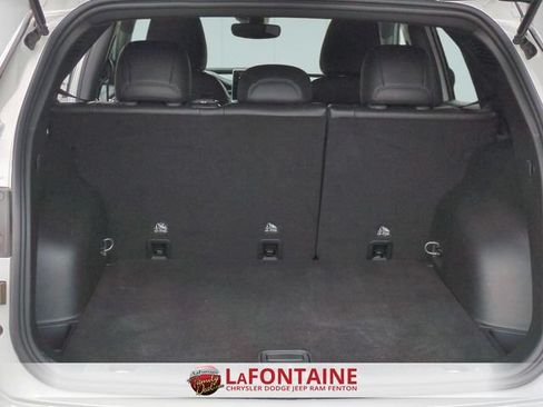 Used 2024 Jeep Compass Limited AWD/4WD image 28