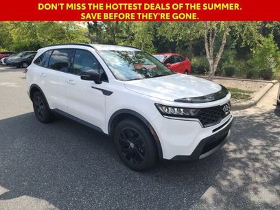 Used 2021 Kia Sorento S