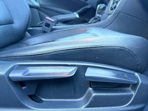 Used 2019 Volkswagen Passat 2.0T Wolfsburg w/ Wheels & Sunroof Package image 39