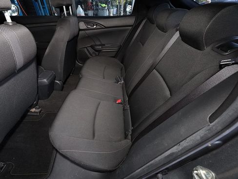 Used 2020 Honda Civic LX image 13