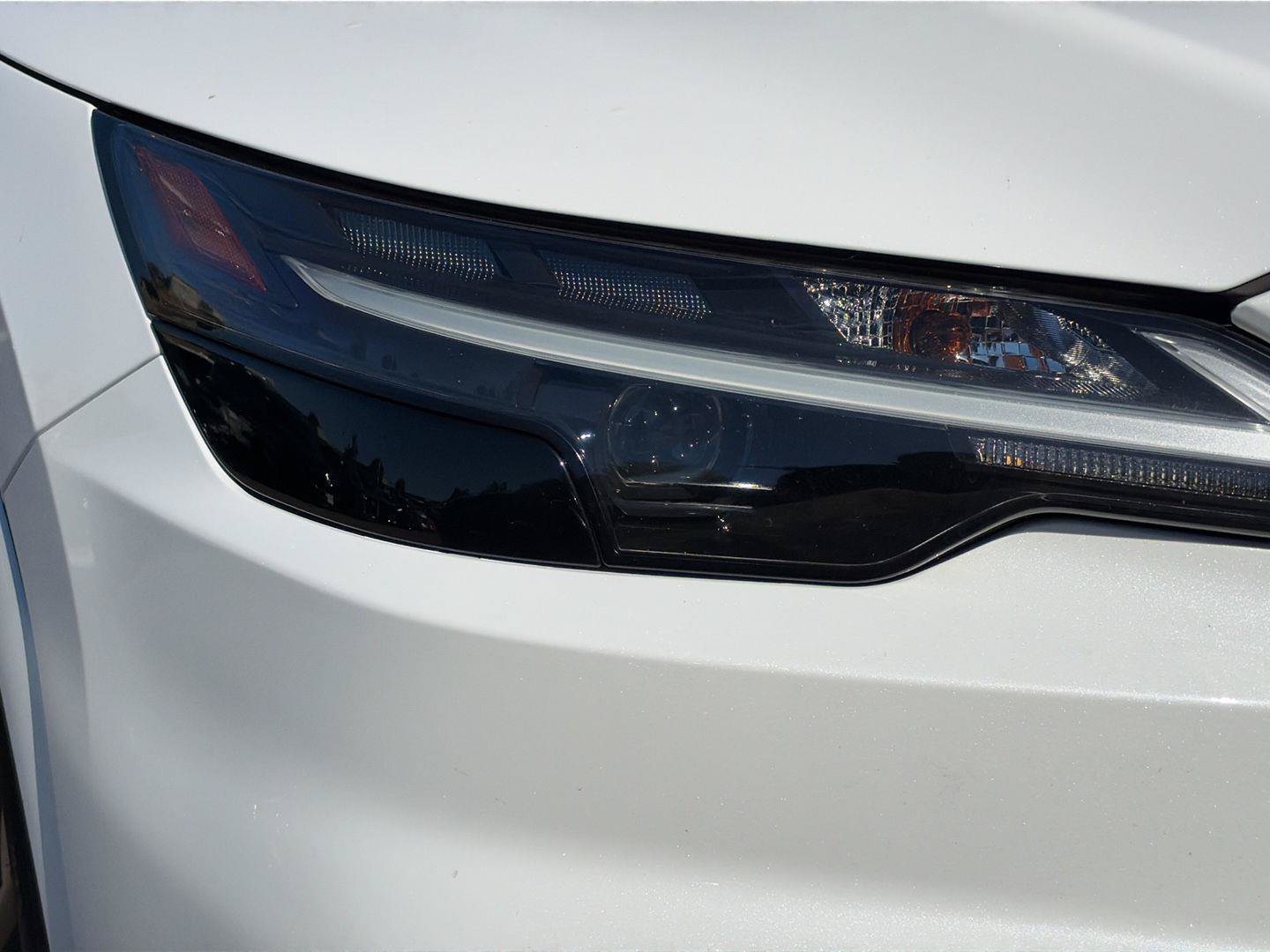 Used 2023 Lexus RX 350 F Sport w/ Accessory Package AWD/4WD image 10