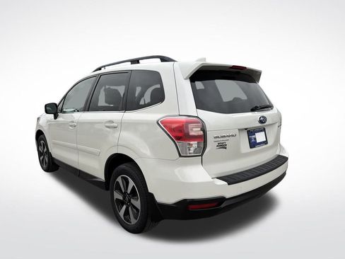 Used 2017 Subaru Forester 2.5i Limited image 4