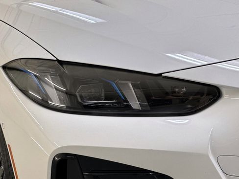 New 2026 BMW 430i Convertible w/ M Sport Package image 11