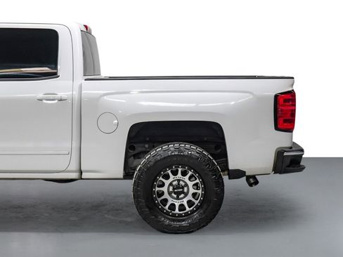 Used 2015 Chevrolet Silverado 1500 LT w/ Texas Edition, 1LT Trim image 11