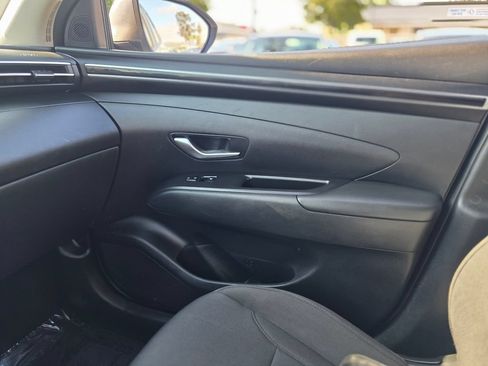 Used 2024 Hyundai Tucson SE FWD image 26