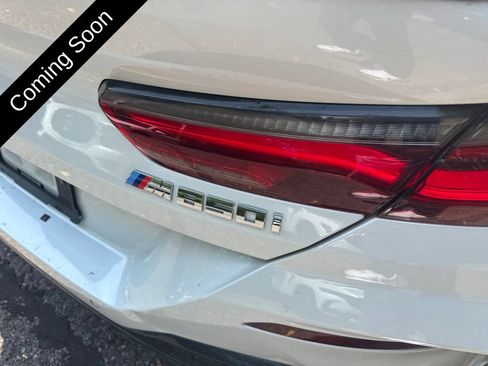 Used 2023 BMW M850i Gran Coupe xDrive AWD/4WD image 19