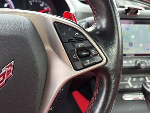 Used 2018 Chevrolet Corvette Grand Sport image 21
