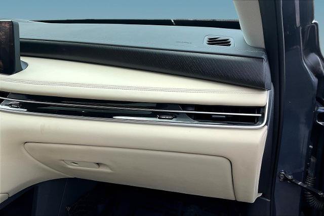 Certified 2023 INFINITI QX60 Sensory w/ Vision Package AWD/4WD image 25