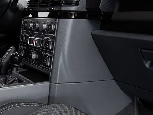 New 2026 INEOS Grenadier AWD/4WD image 33