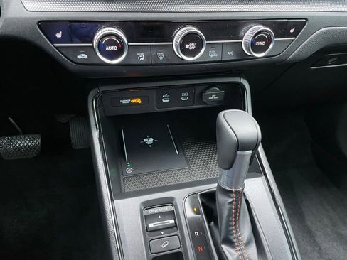 Certified 2026 Honda CR-V Sport image 18