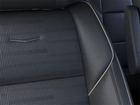 New 2025 Cadillac Escalade Premium Luxury w/ Touring Package image 21