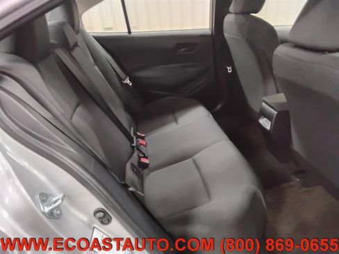 Used 2024 Toyota Corolla LE FWD image 15
