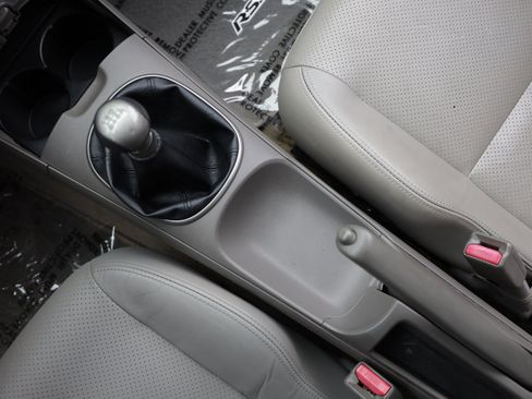 Used 2004 Acura RSX Type-S FWD image 34
