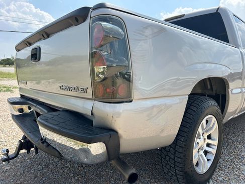 Used 2005 Chevrolet Silverado 1500 LS w/ Light Duty Power Package RWD image 42