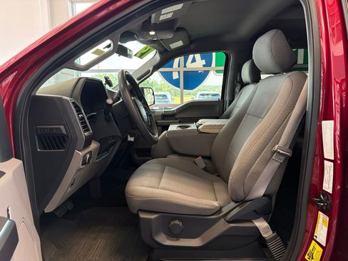 Used 2019 Ford F150 XLT w/ XTR Package AWD/4WD image 15