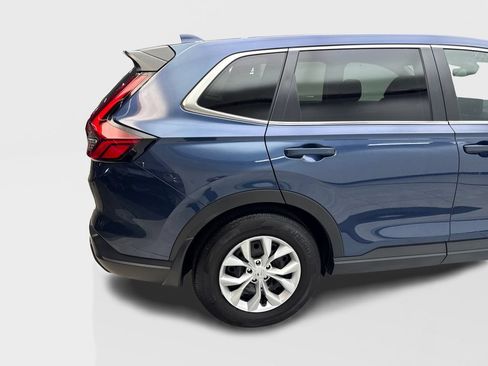 Used 2025 Honda CR-V LX image 16