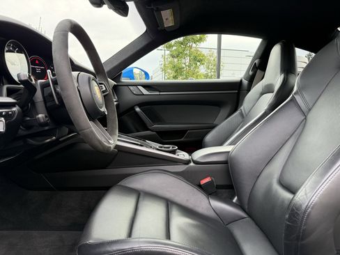 Certified 2022 Porsche 911 Carrera S image 13
