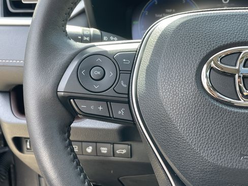 Used 2023 Toyota RAV4 Limited image 19