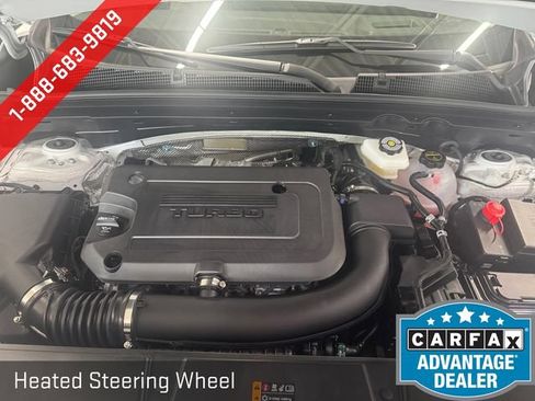 Used 2026 Buick Envision Preferred AWD/4WD image 7