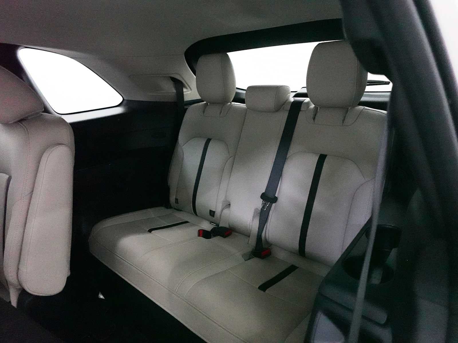 Used 2024 MAZDA CX-90 Plug-In Hybrid w/ Preferred AWD/4WD image 29