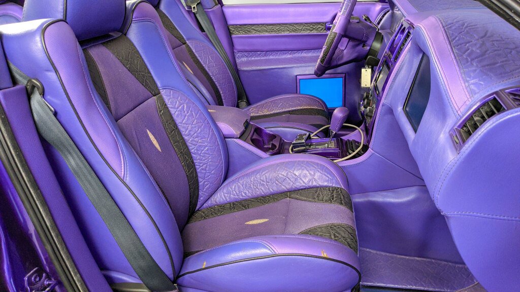 Used 2006 Dodge Charger RWD image 23