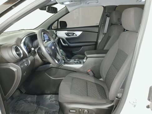 Used 2021 Chevrolet Blazer LT AWD/4WD image 10