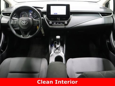 Used 2024 Toyota Corolla LE image 26