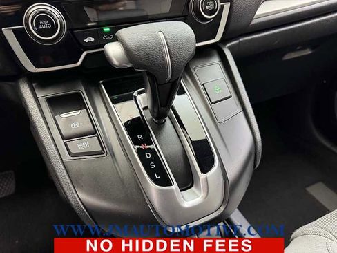 Used 2019 Honda CR-V LX image 32