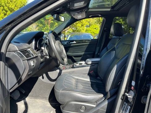 Used 2018 Mercedes-Benz GLE 350 image 6