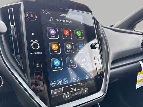 New 2025 Subaru Crosstrek 2.5i Sport w/ Popular Package #4A image 18