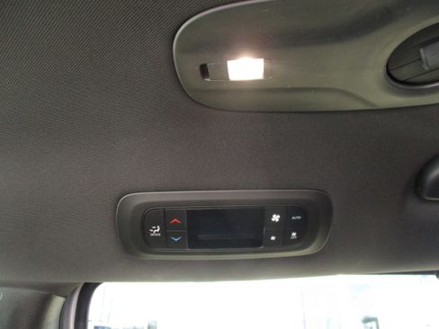 New 2026 Chrysler Voyager LX FWD image 35