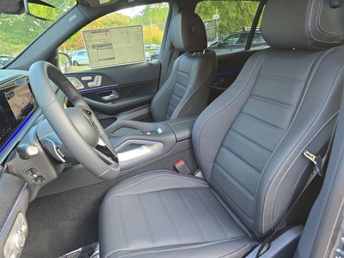 New 2026 Mercedes-Benz GLE 580 4MATIC image 15