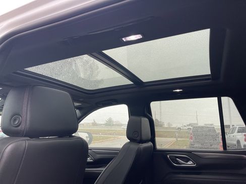 Certified 2023 Chevrolet Tahoe RST image 16