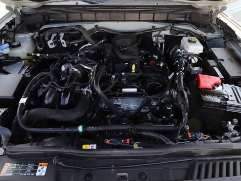 Used 2024 Ford Bronco Outer Banks image 38