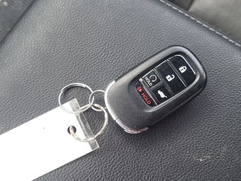 Used 2025 Honda Civic Sport Touring image 29