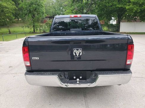 Used 2020 RAM 1500 Classic SLT RWD image 5