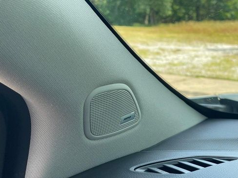 Used 2024 Nissan Murano Platinum image 37