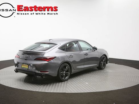 Used 2023 Acura Integra A-Spec FWD image 40