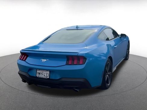 Used 2024 Ford Mustang Premium image 14