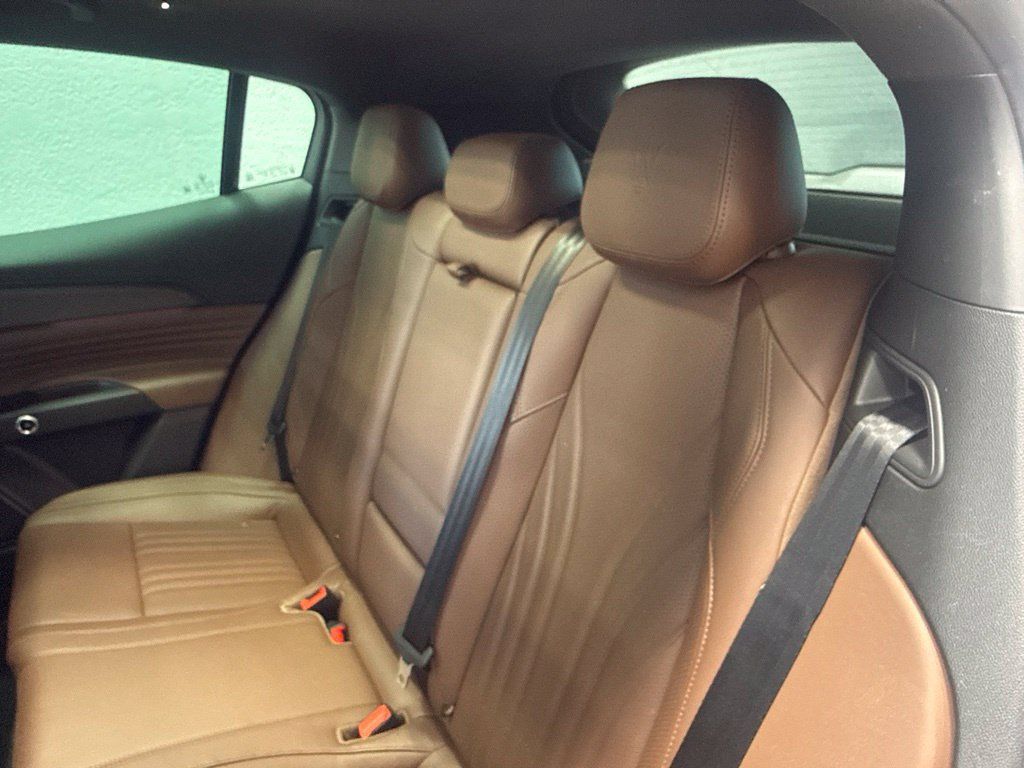 Used 2023 Maserati Grecale GT AWD/4WD image 37