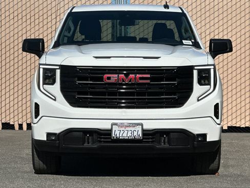 Certified 2024 GMC Sierra 1500 Elevation AWD/4WD image 9