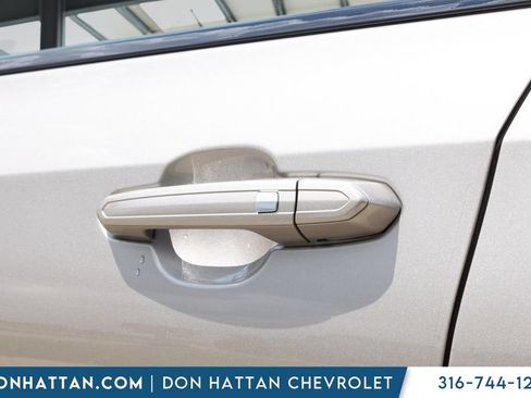 Used 2024 Cadillac XT4 Sport FWD image 26