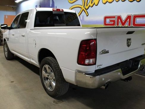 Used 2019 RAM 1500 Big Horn AWD/4WD image 6
