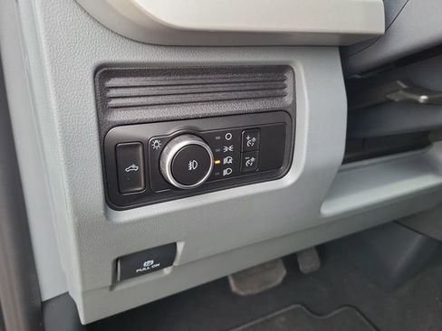 New 2026 Ford F350 XL w/ STX Appearance Package image 14