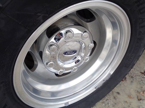 Used 2022 Ford F350 XLT w/ XLT Value Package image 75