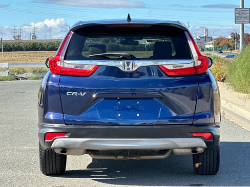 Used 2019 Honda CR-V EX image 5