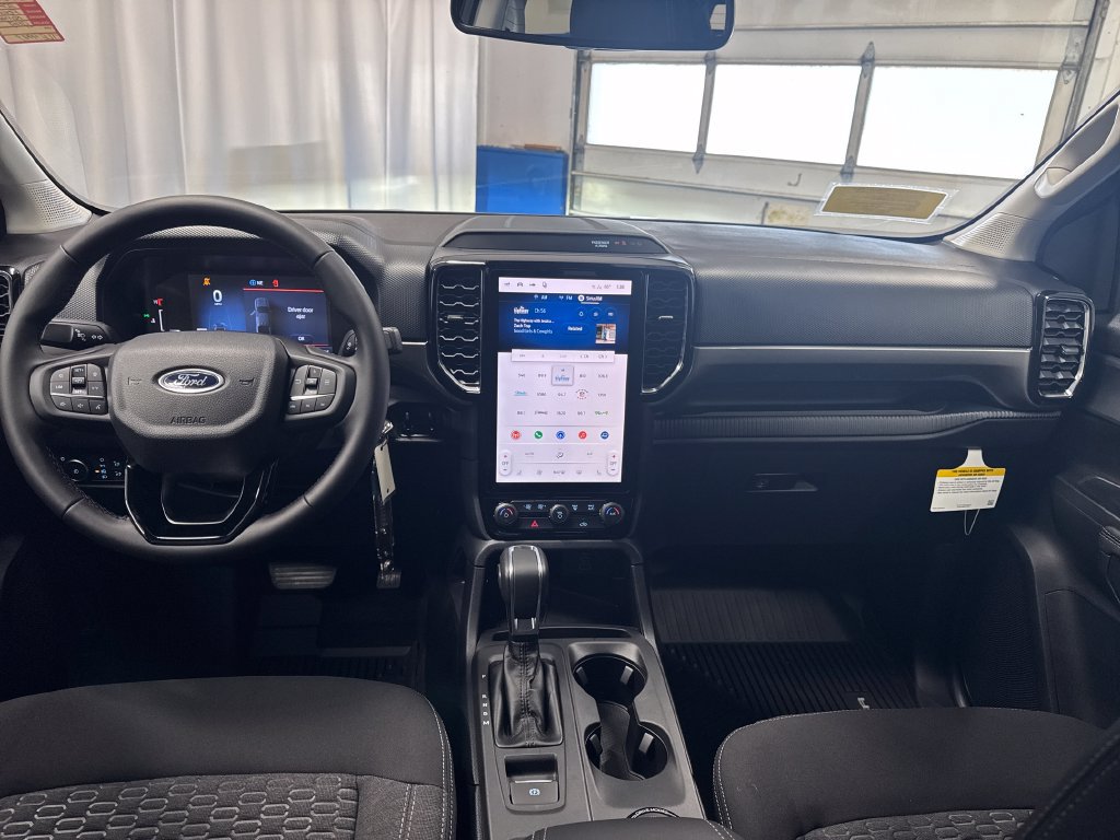 New 2026 Ford Ranger XLT AWD/4WD image 13